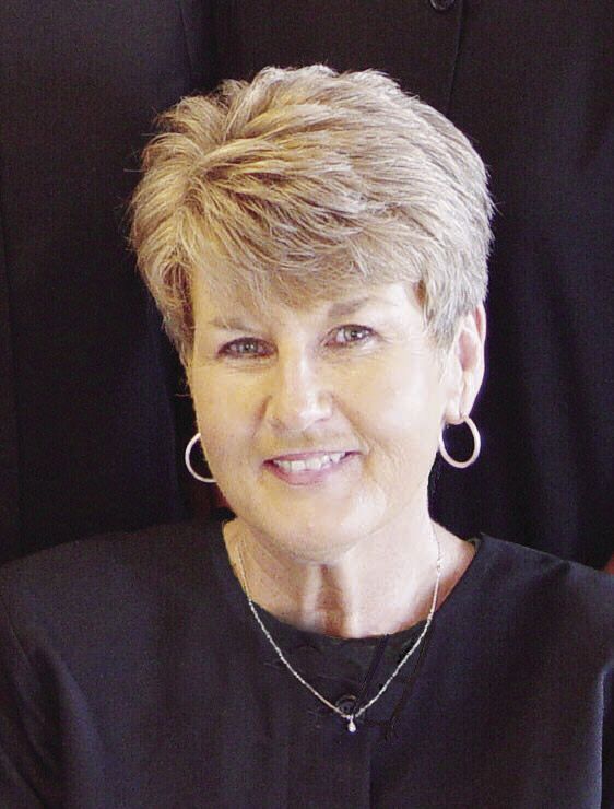 Faye Hurt obituary